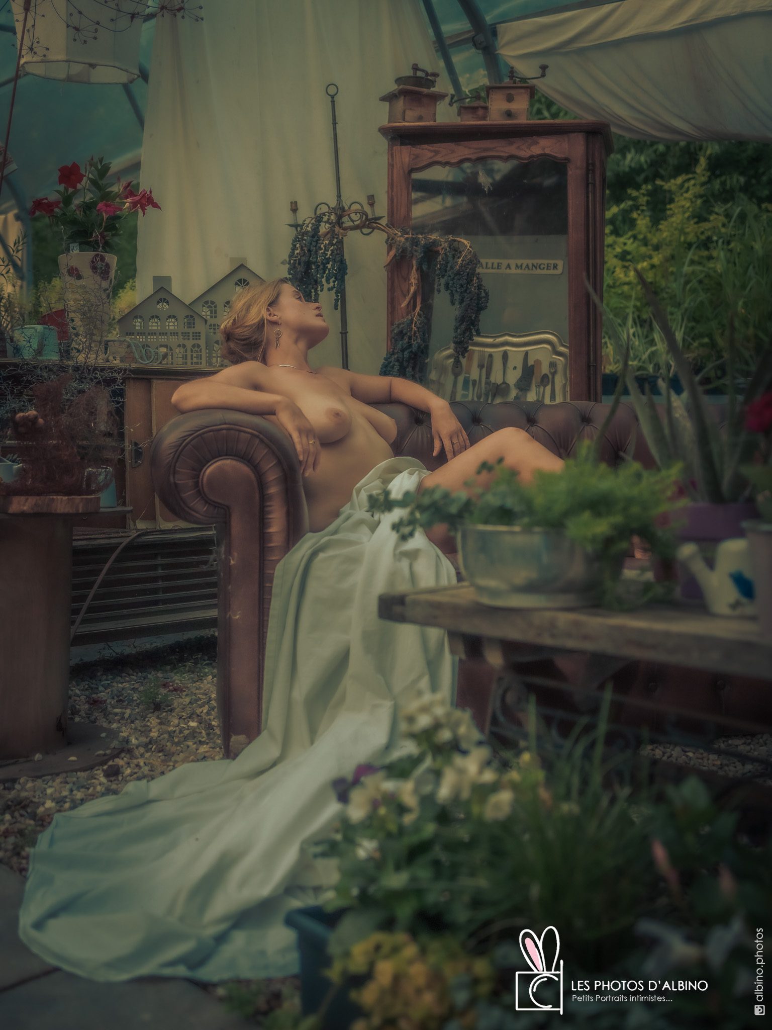 Bohème, l'absence — vue 3