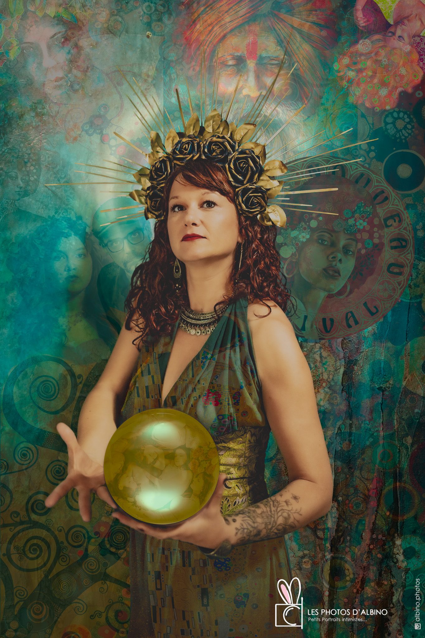 Divinations